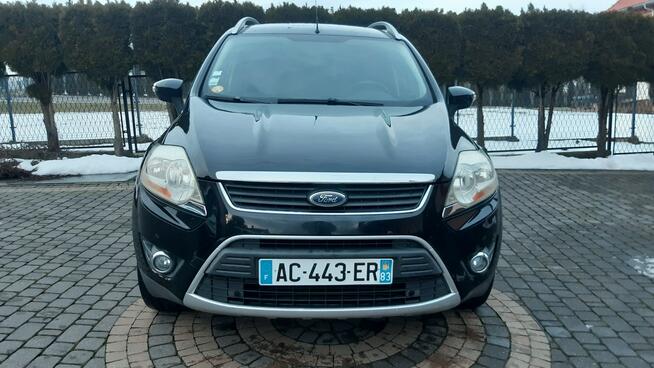 Ford Kuga 2,0 TDCi Trend