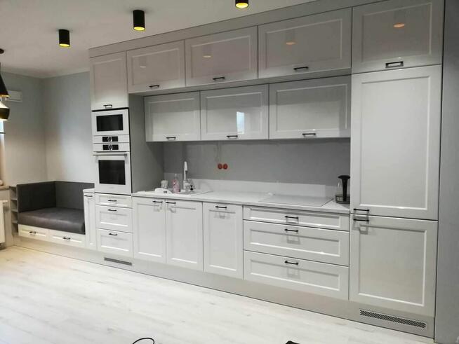 Meble na zamówienie