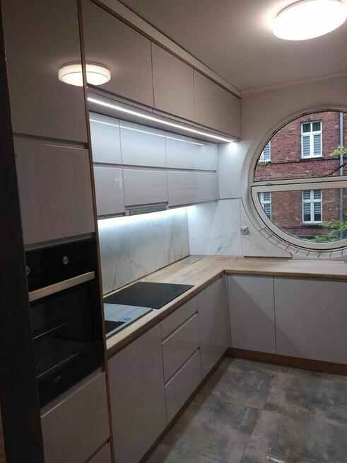 Meble na zamówienie