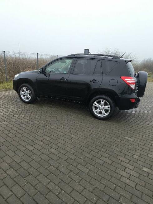 Sprzedam auto toyota RAV 4