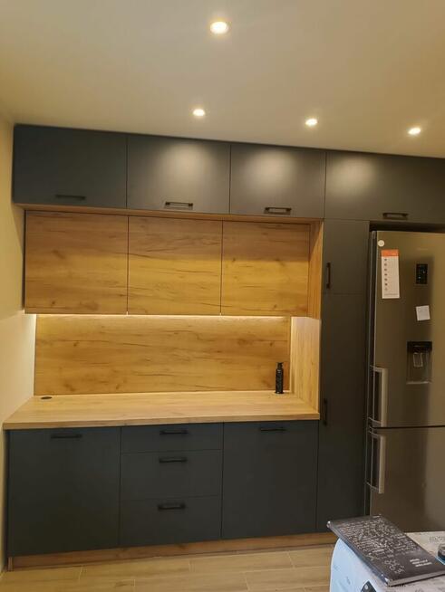 Meble na zamówienie