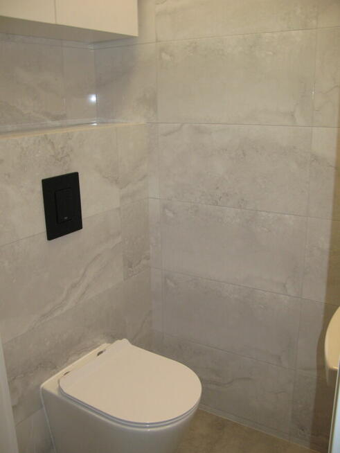 Wynajmę nowe mieszkanie 3 pokojowe na ul. Hemara 9