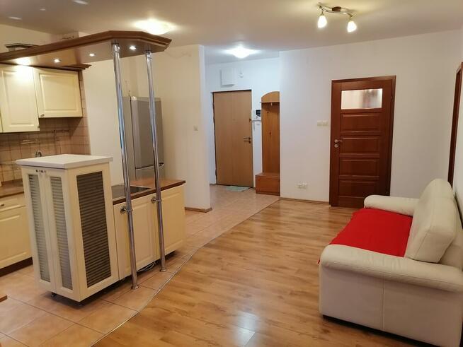 Słoneczne 3 pokojowe wyposażone mieszkanie k. Wola Parku