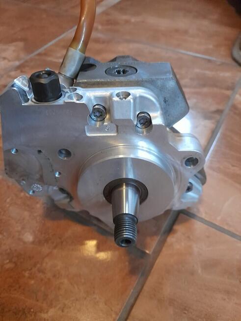 Pompa paliwa cp3 r70 Bosch
