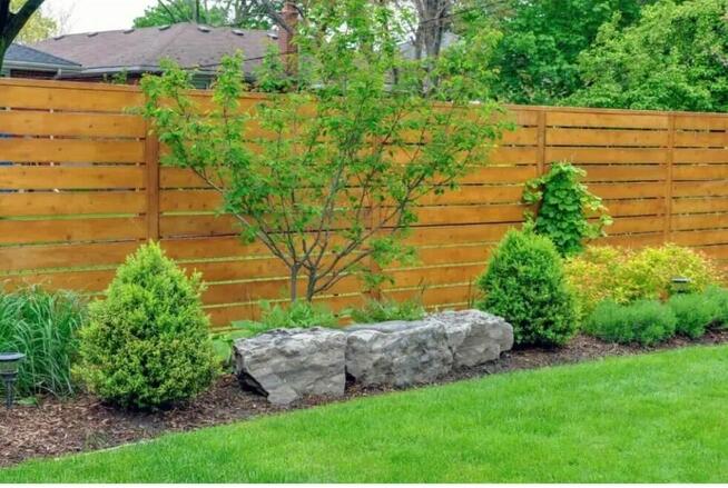 Konstrukcje drewniane, pergole, altany, wiaty garażowe