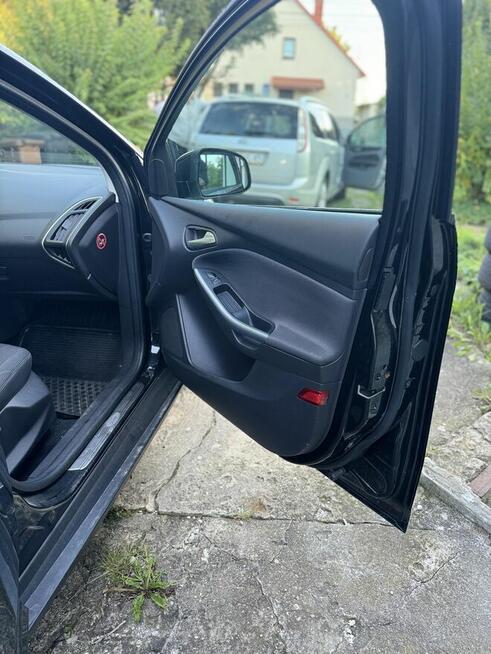 Ford Focus 1.6 ecoboost