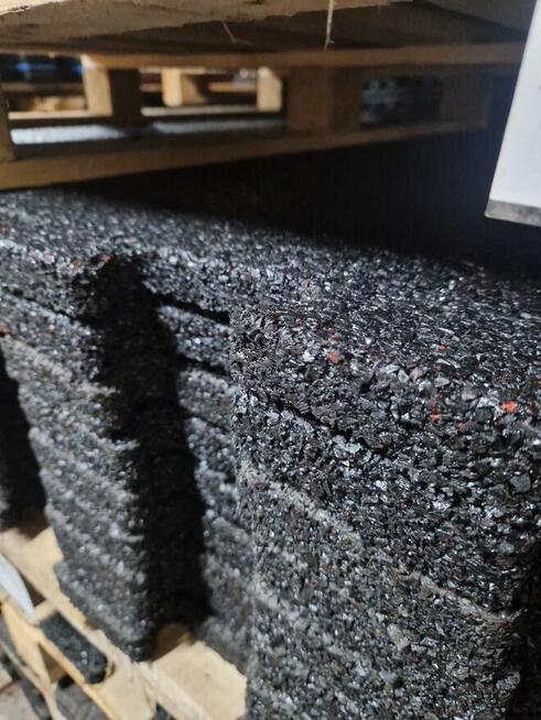 Płyty SBR EPDM nawierzchnia bezpieczna na place zabaw PROMO