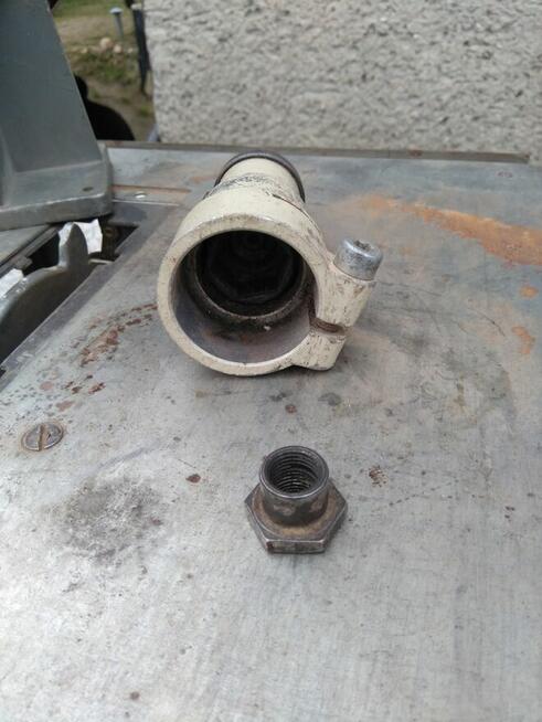 Doposażenie do wiertarki Celma