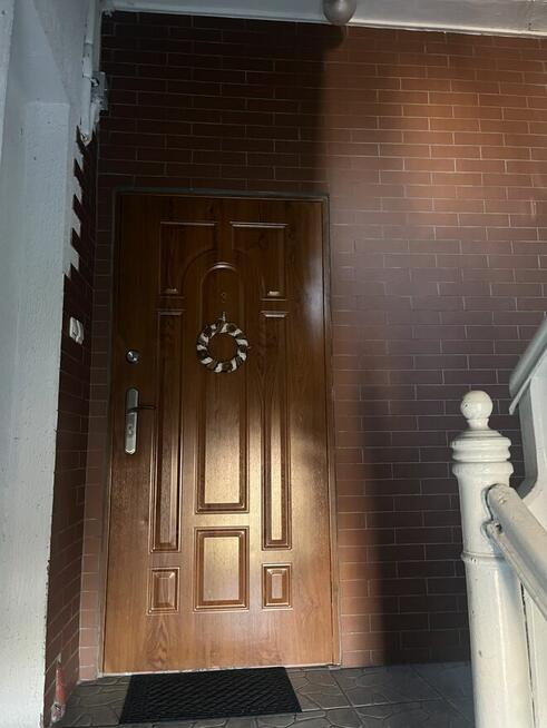 Mieszkanie 3 pokojowe Malczyce