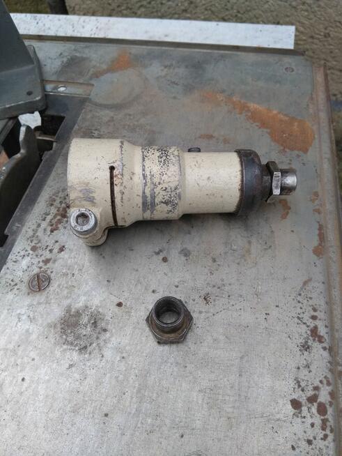 Doposażenie do wiertarki Celma