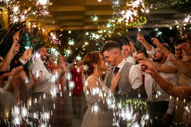 MKFOTO Fotograf Ślubny Jarosław Spytaj o ofertę na 2027 r.