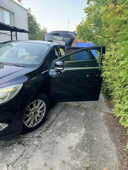 Ford Focus 1.6 ecoboost