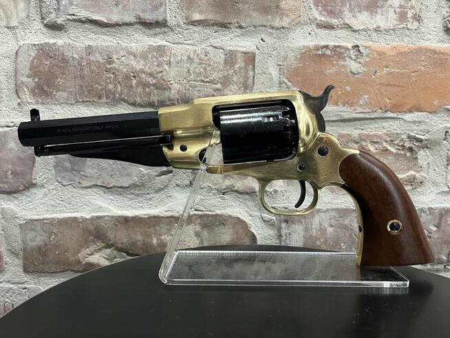Rewolwer Remington 1858 New Texas Sheriff .44 (RGBSH44)