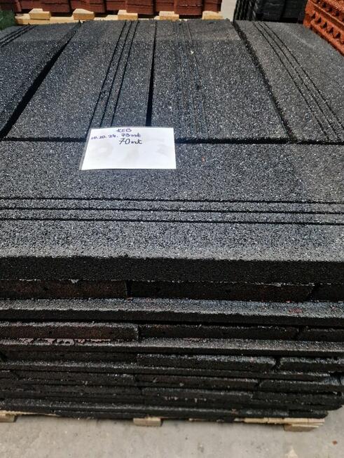 Płyty SBR EPDM nawierzchnia bezpieczna na place zabaw PROMO