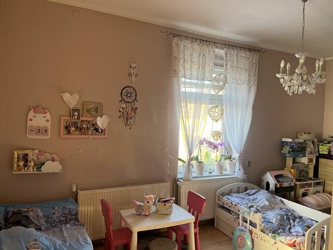 Mieszkanie 3 pokojowe Malczyce