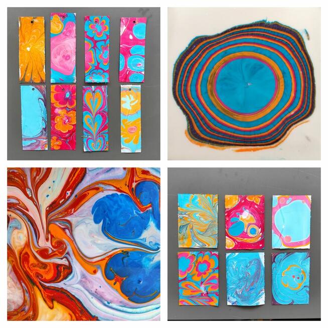 Warsztaty artystyczne