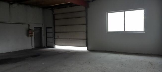 Wynajme halę magazyn