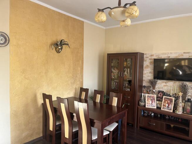 Mieszkanie 3 pokojowe Malczyce