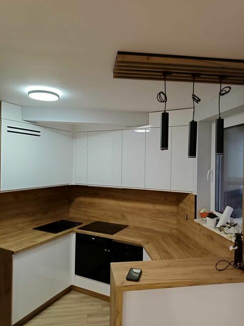 Meble na zamówienie