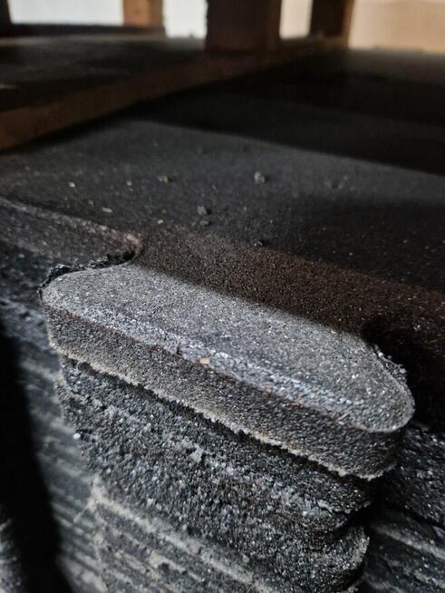 Płyty SBR EPDM nawierzchnia bezpieczna na place zabaw PROMO