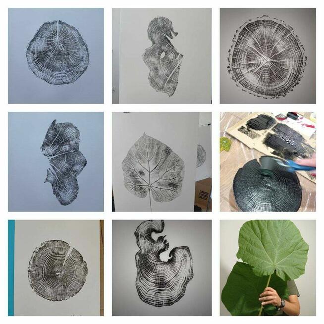 Warsztaty artystyczne