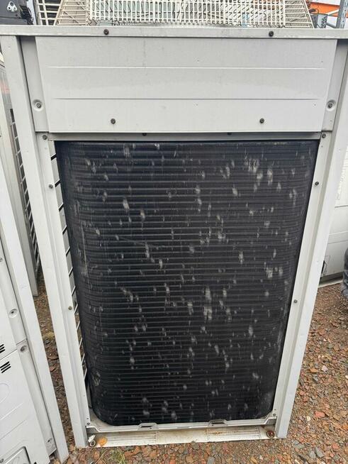 Klimatyzacja VRF DAIKIN