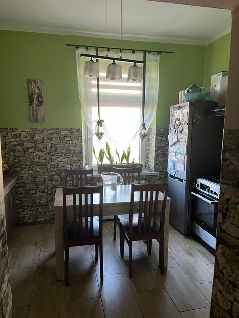 Mieszkanie 3 pokojowe Malczyce