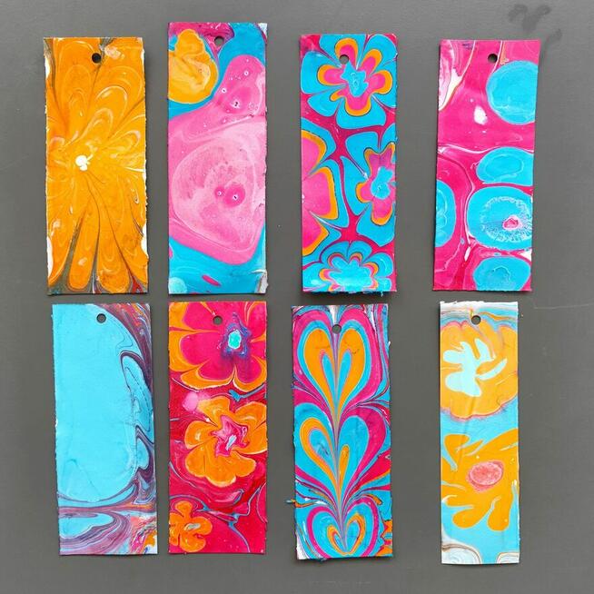 Warsztaty artystyczne