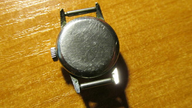 Zegarek damski Slava PRL