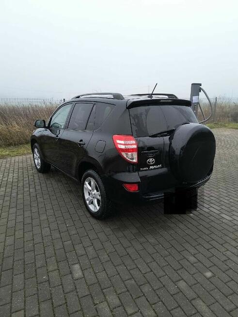 Sprzedam auto toyota RAV 4