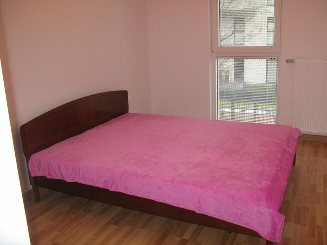 Wynajmę nowe mieszkanie 3 pokojowe na ul. Hemara 9