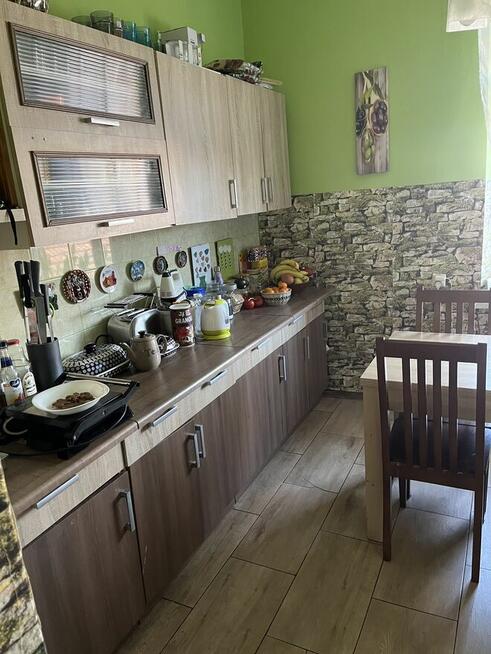 Mieszkanie 3 pokojowe Malczyce