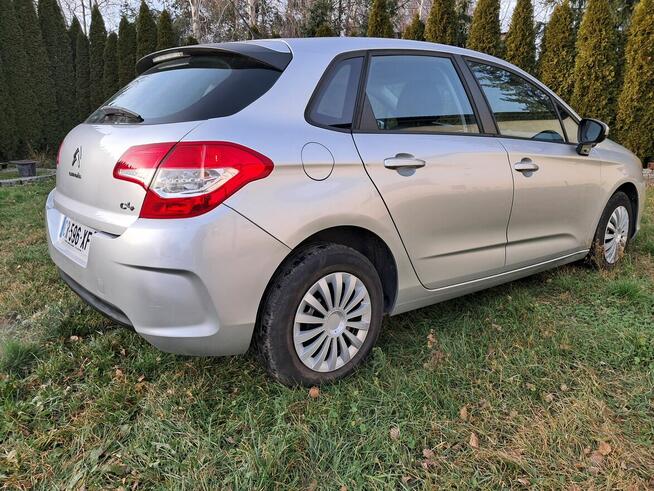 Sprzedam Citroena C 4
