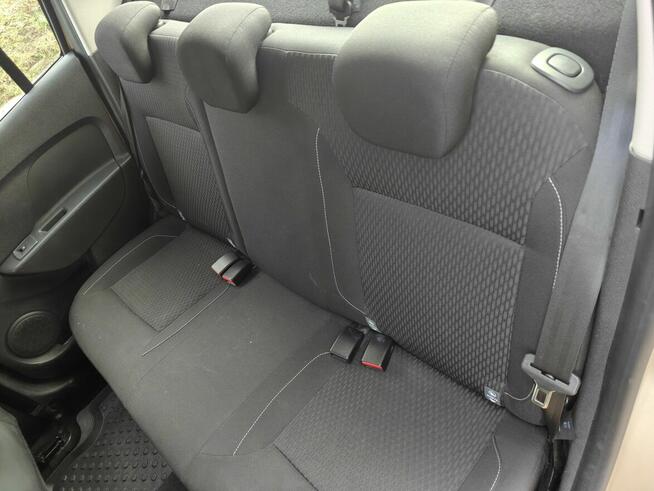 Dacia Logan 1.0 SCe Laureate pierwszy właściciel