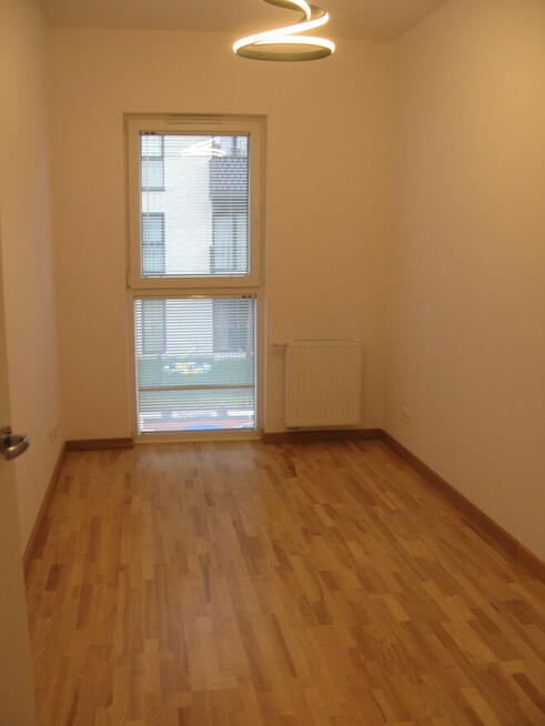 Wynajmę nowe mieszkanie 3 pokojowe na ul. Hemara 9