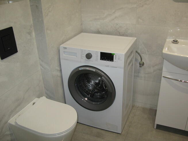 Wynajmę nowe mieszkanie 3 pokojowe na ul. Hemara 9