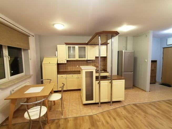 Słoneczne 3 pokojowe wyposażone mieszkanie k. Wola Parku