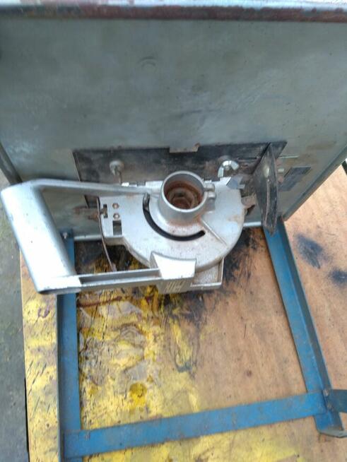 Doposażenie do wiertarki Celma