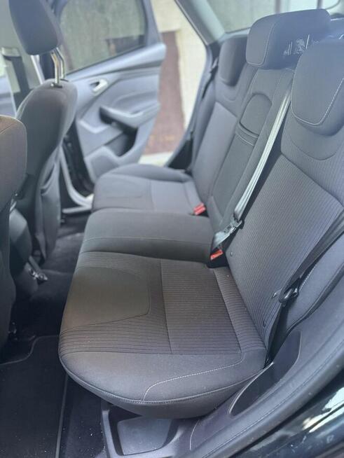 Ford Focus 1.6 ecoboost