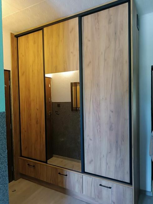 Meble na zamówienie