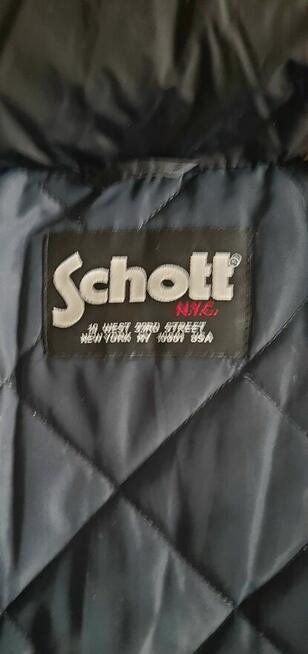 Kurtka zimowa Schott r. 42/XL