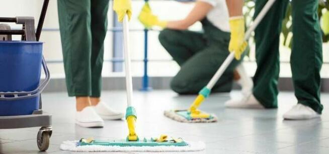 Usługi Sprzątające Zakopane Nowy Targ 24h