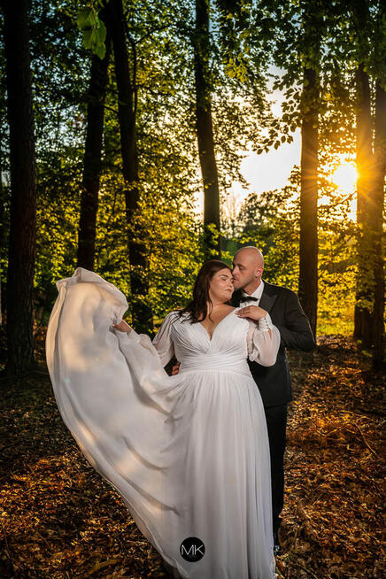 MKFOTO Fotograf Ślubny Jarosław Spytaj o ofertę na 2027 r.