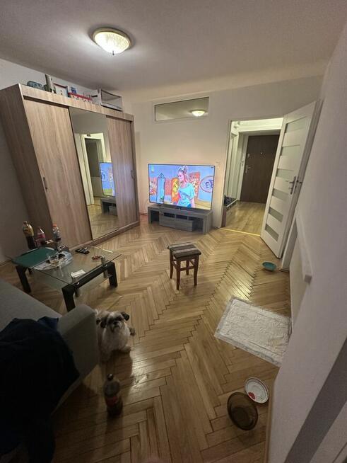 Wymiana mieszkania komunalnego – Moniuszki 10 (ścisłe centru