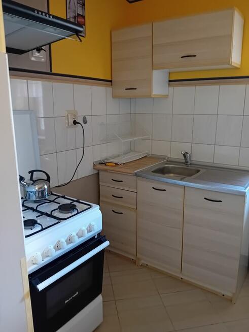 Pokój samodzielny, Chojnów koło Piaseczna