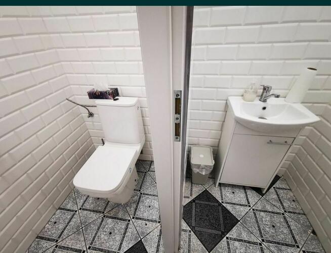 Lokal z działką bezczynszowy 62m + 152 m Miechowie Bytom