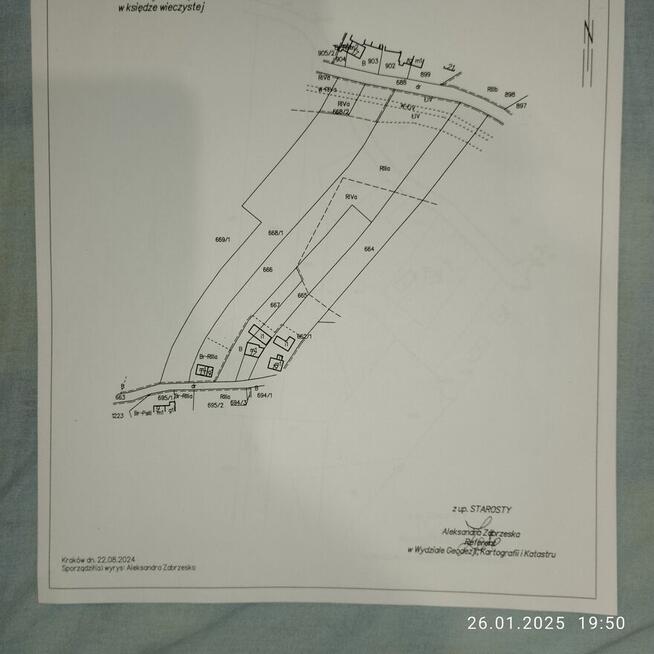 Udziały w działkach- sprzedam