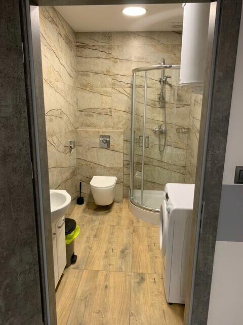 Wynajmę piękną kawalerkę