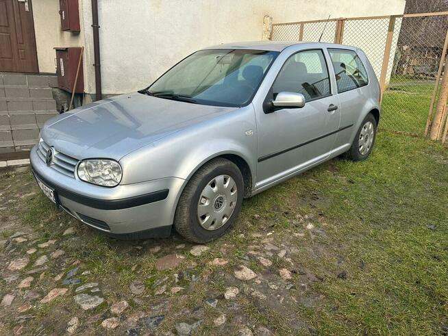 Volkswagen Golf 4 75KM