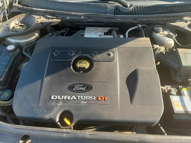 Sprzedam Ford Mondeo